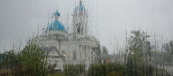 Дождь - Sputnik Латвия