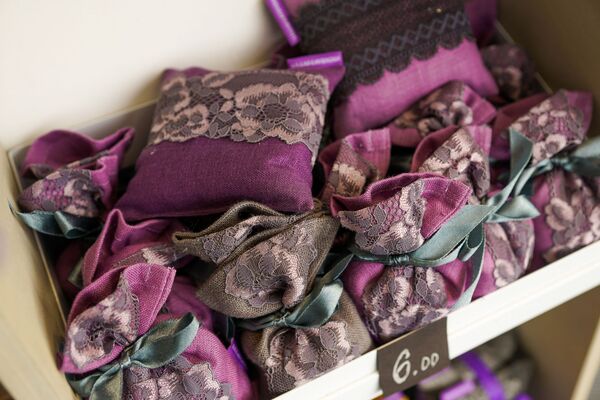 Латвия становится ближе к Провансу и Крыму: где искать лавандовые поля - Sputnik Латвия