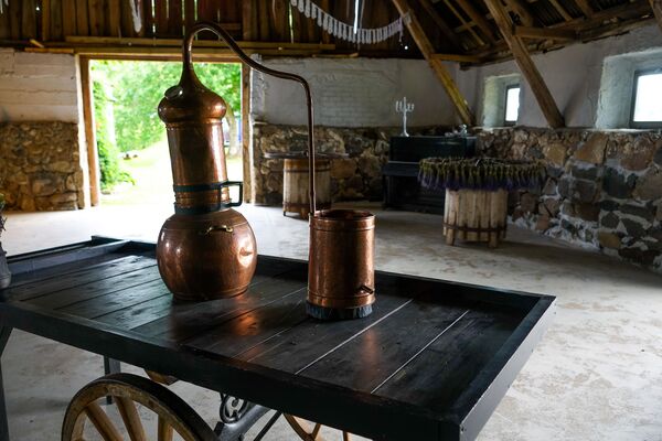 Латвия становится ближе к Провансу и Крыму: где искать лавандовые поля - Sputnik Латвия