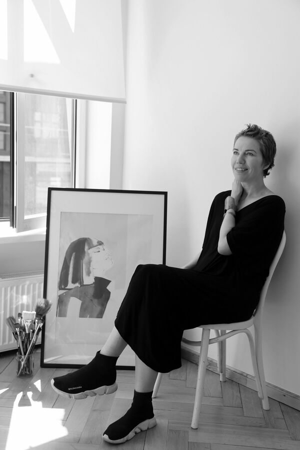 Почувствуй себя Пурвитисом: арт-студии и мастер-классы в Риге - Sputnik Латвия