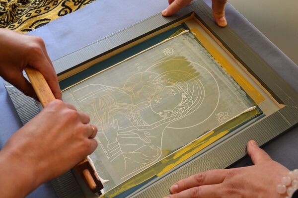 Почувствуй себя Пурвитисом: арт-студии и мастер-классы в Риге - Sputnik Латвия