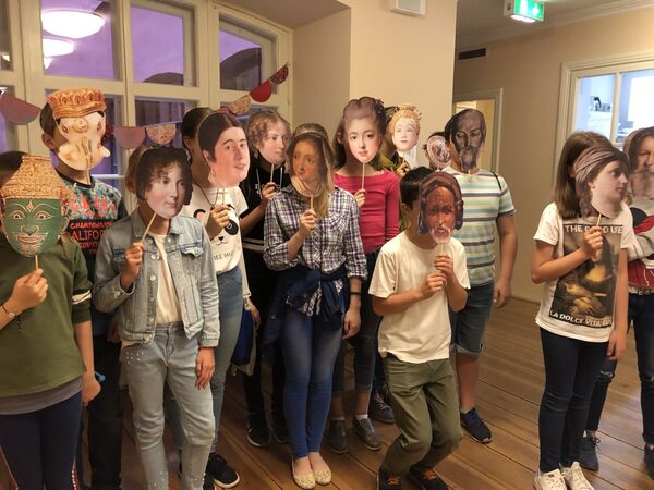 Почувствуй себя Пурвитисом: арт-студии и мастер-классы в Риге - Sputnik Латвия