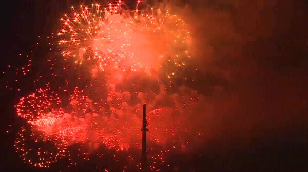 Переписчики истории: Прибалтика из кожи вон лезет с особым мнением - Sputnik Латвия