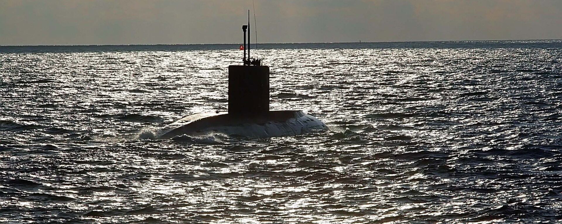 Балтийский флот проводит учения по спасению подводной лодки - Sputnik Latvija, 1920, 21.07.2020