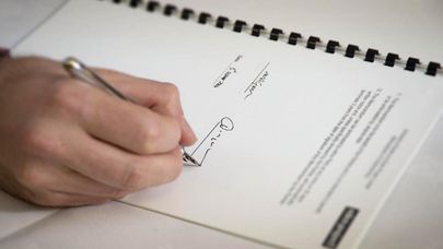 Подпись документов