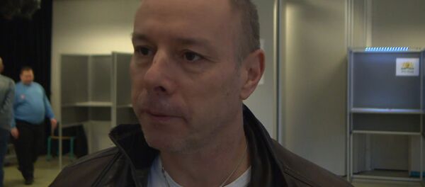 Жители Нидерландов высказались о референдуме и ассоциации Украины с ЕС - Sputnik Латвия