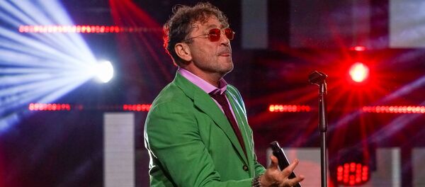 Григорий Лепс - Sputnik Латвия