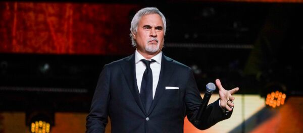 Валерий Меладзе Валерий Меладзе - Sputnik Latvija