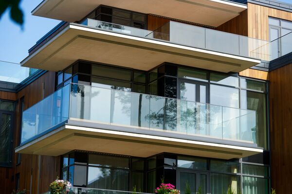 Квартира Пугачевой в Юрмале - рекламный ход риелторов или правда - Sputnik Латвия