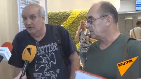 Мы это сделали: Киев арестовал российский танкер и отчитался о провокации - Sputnik Латвия