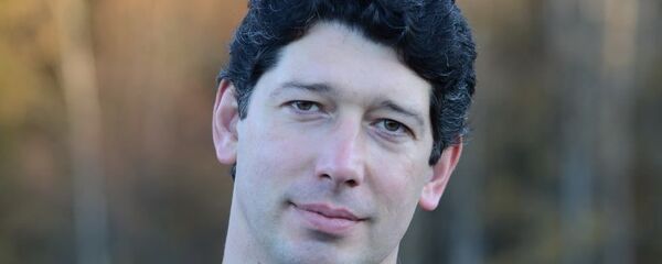 Врач-нарколог, суггестолог, магистр социальной психологии Борис Фальков - Sputnik Latvija