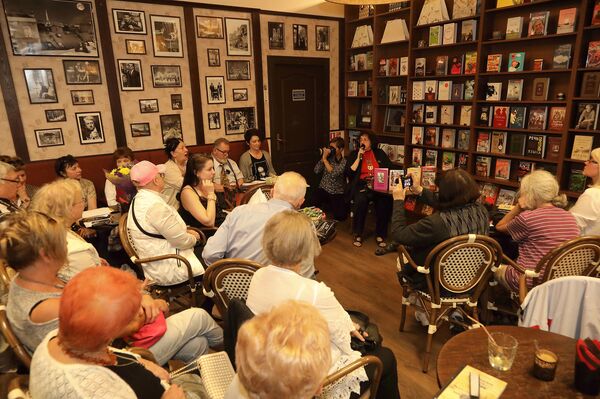 Клинки Курляндии: только в дружбе с Россией – будущее - Sputnik Латвия