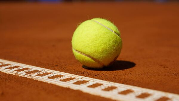 Международный теннисный турнир WTA Baltic Open - Sputnik Латвия
