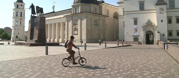 Схватка за правду: почему в Балтии запрещают российские СМИ - Sputnik Латвия