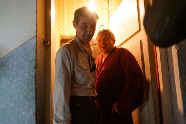 Как экс-президент Латвии унаследовал сталинку в Риге и кто выгнал оттуда русских - Sputnik Латвия