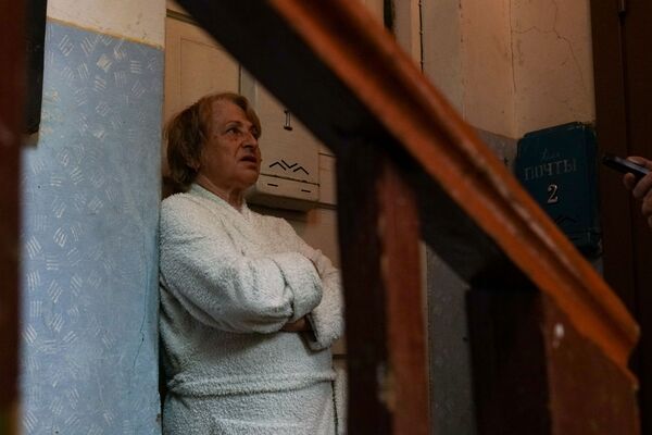 Как экс-президент Латвии унаследовал сталинку в Риге и кто выгнал оттуда русских - Sputnik Латвия