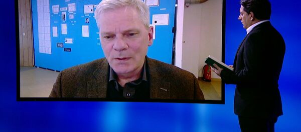 Представитель WikiLeaks предложил сделать общедоступными данные по офшорам Представитель WikiLeaks предложил сделать общедоступными данные по офшорам - Sputnik Latvija