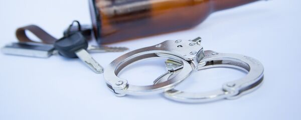 Наручники Наручники - Sputnik Latvija