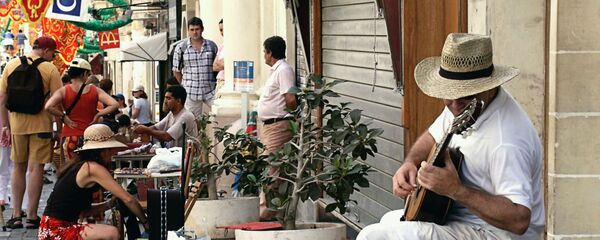 Республика Мальта Республика Мальта - Sputnik Latvija