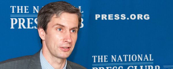 Альгирдас Палецкис - Sputnik Латвия