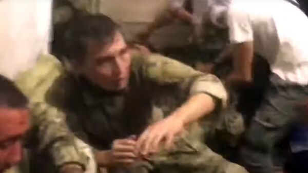 В МИД РФ прокомментировали штурм резиденции экс-президента Киргизии - Sputnik Латвия