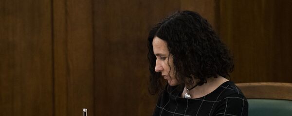 Илга Шуплинска Илга Шуплинска - Sputnik Латвия