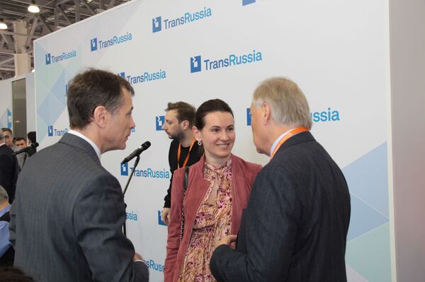 Дело экс-главы Латвийской железной дороги Магониса: была ли взятка - Sputnik Латвия