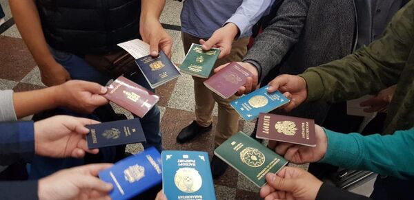 Лучшая провинция, что я видел: как российские регионы покорили соотечественников - Sputnik Латвия