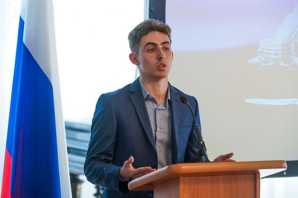 Калининград близко: почему латвийцы едут в Россию за высшим образованием - Sputnik Латвия