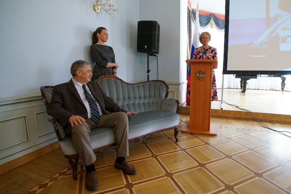 Калининград близко: почему латвийцы едут в Россию за высшим образованием - Sputnik Латвия