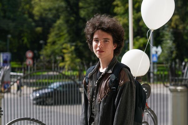 Калининград близко: почему латвийцы едут в Россию за высшим образованием - Sputnik Латвия