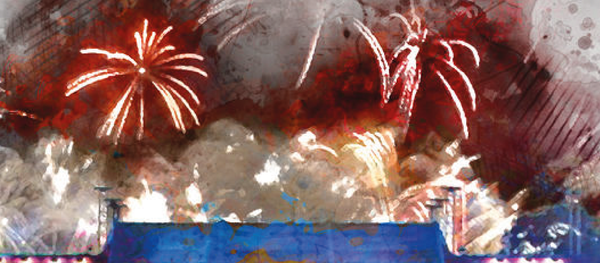 Дни Риги: главные мероприятия - Sputnik Латвия