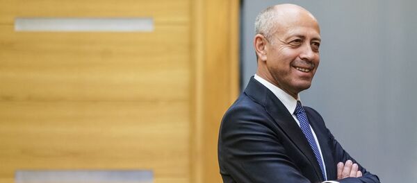 Олег Буров - Sputnik Латвия