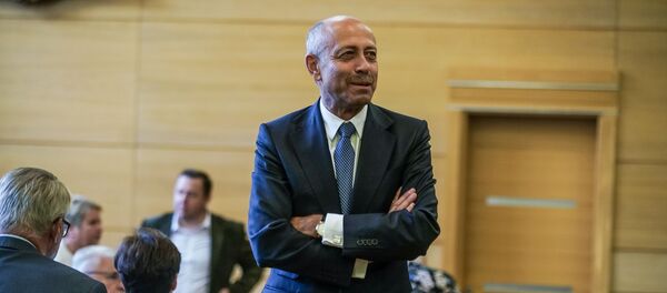 Олег Буров Олег Буров - Sputnik Латвия