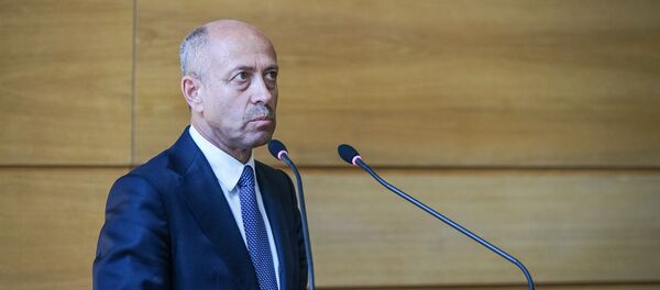 Олег Буров - Sputnik Латвия