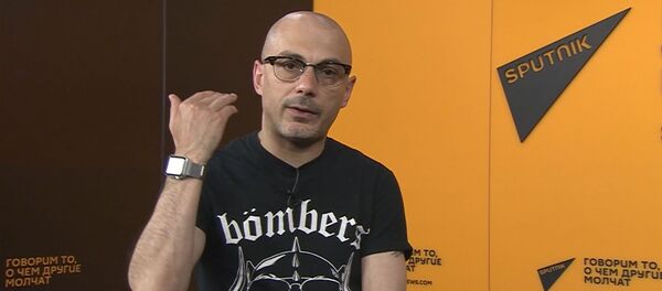 80 лет пакта Молотова-Риббентропа. Что забыли в странах Балтии? - Sputnik Латвия