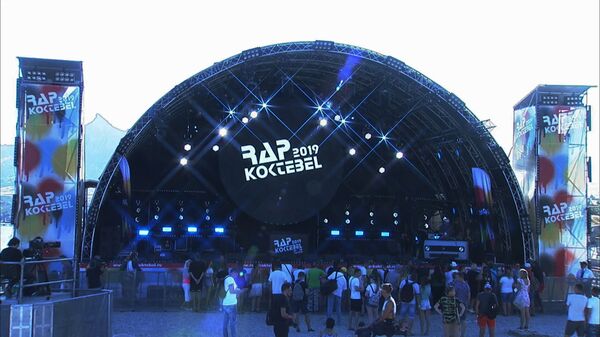 Коктебель следующим летом ждет неделя музыки - Sputnik Латвия