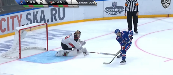 Буллит Ткачева - Sputnik Латвия