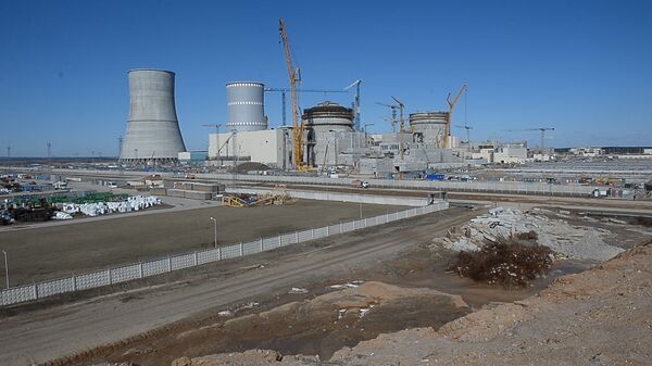 Эксперт: Латвия скорее разругается с Литвой, чем откажется от дешевых киловатт - Sputnik Латвия