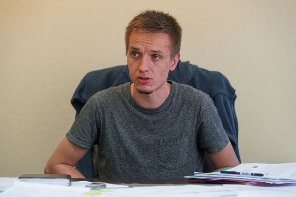 Спасите больницу: главное лечебное учреждение Даугавпилса выживает чудом - Sputnik Латвия