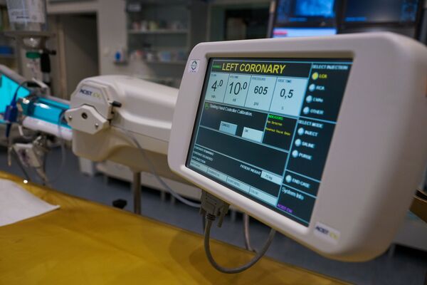 Спасите больницу: главное лечебное учреждение Даугавпилса выживает чудом - Sputnik Латвия