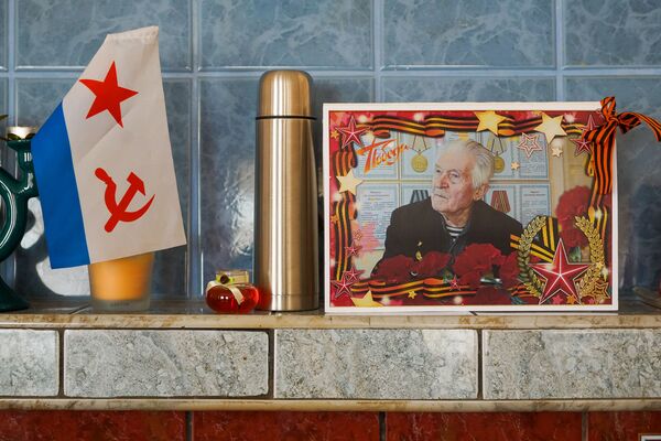 В Латвии о России откровенно врут: лидер Русской общины рассказал о жизни в Даугавпилсе - Sputnik Латвия