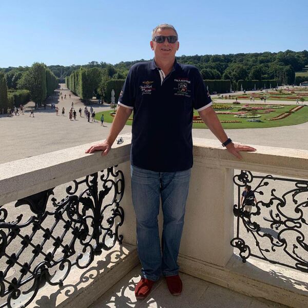 Звезда Даугавы Милевский: нынешнее руководство ЛФФ занимается популизмом - Sputnik Латвия