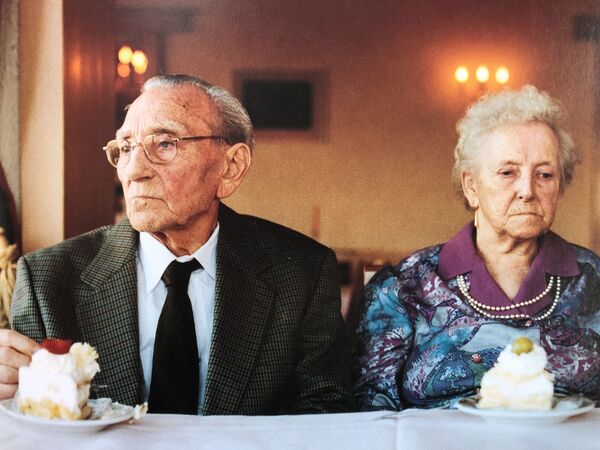 Весь мир – театр! Куда сходить и что посмотреть в новом театральном сезоне - Sputnik Латвия