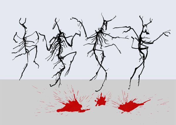 Весь мир – театр! Куда сходить и что посмотреть в новом театральном сезоне - Sputnik Латвия