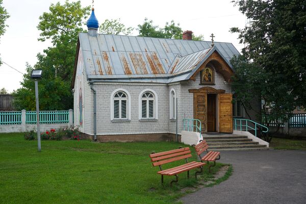 Лидер христианского мира Латвии: даже гитлеровцы не запрещали русские школы - Sputnik Латвия