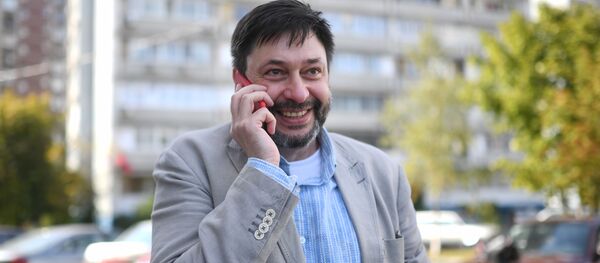 К. Вышинский прилетел в Москву - Sputnik Латвия