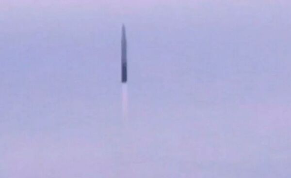 Тренировка года: как работают боеголовки Стратегических ядерных сил России Тренировка года: как работают боеголовки Стратегических ядерных сил России - Sputnik Латвия