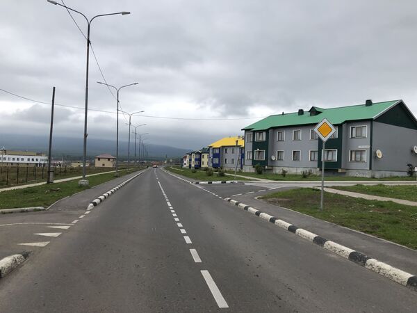 Не надо нам ваших японий: жители Курил хотят оставаться в России - Sputnik Латвия