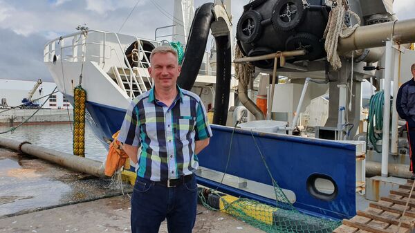 Курильские острова — не про японцев и рыбу. Это про любовь - Sputnik Латвия